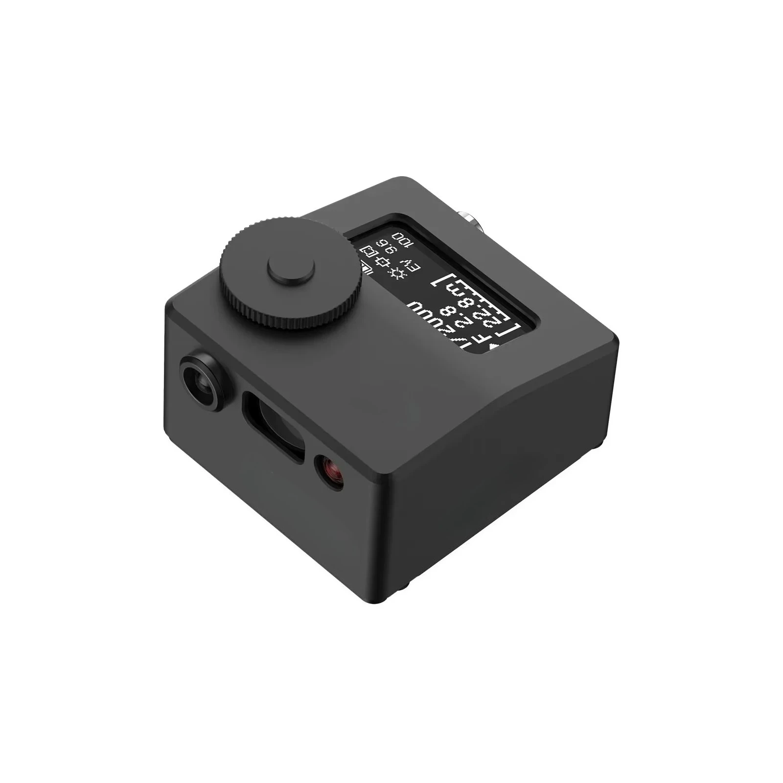 164FT Rangefinder 7 ° 30 ° Metering and Focusing Lite Version Professional Metering Instrument