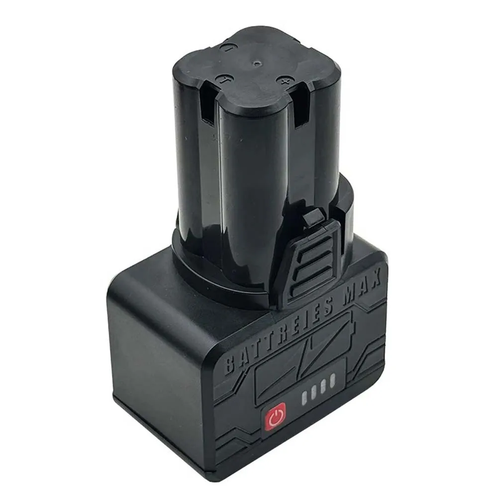 Electric Tool  FOR Battery Housing 16.8V 8 Core FOR Battery Housing Case Holder ABS Shell With PCB Protection Board