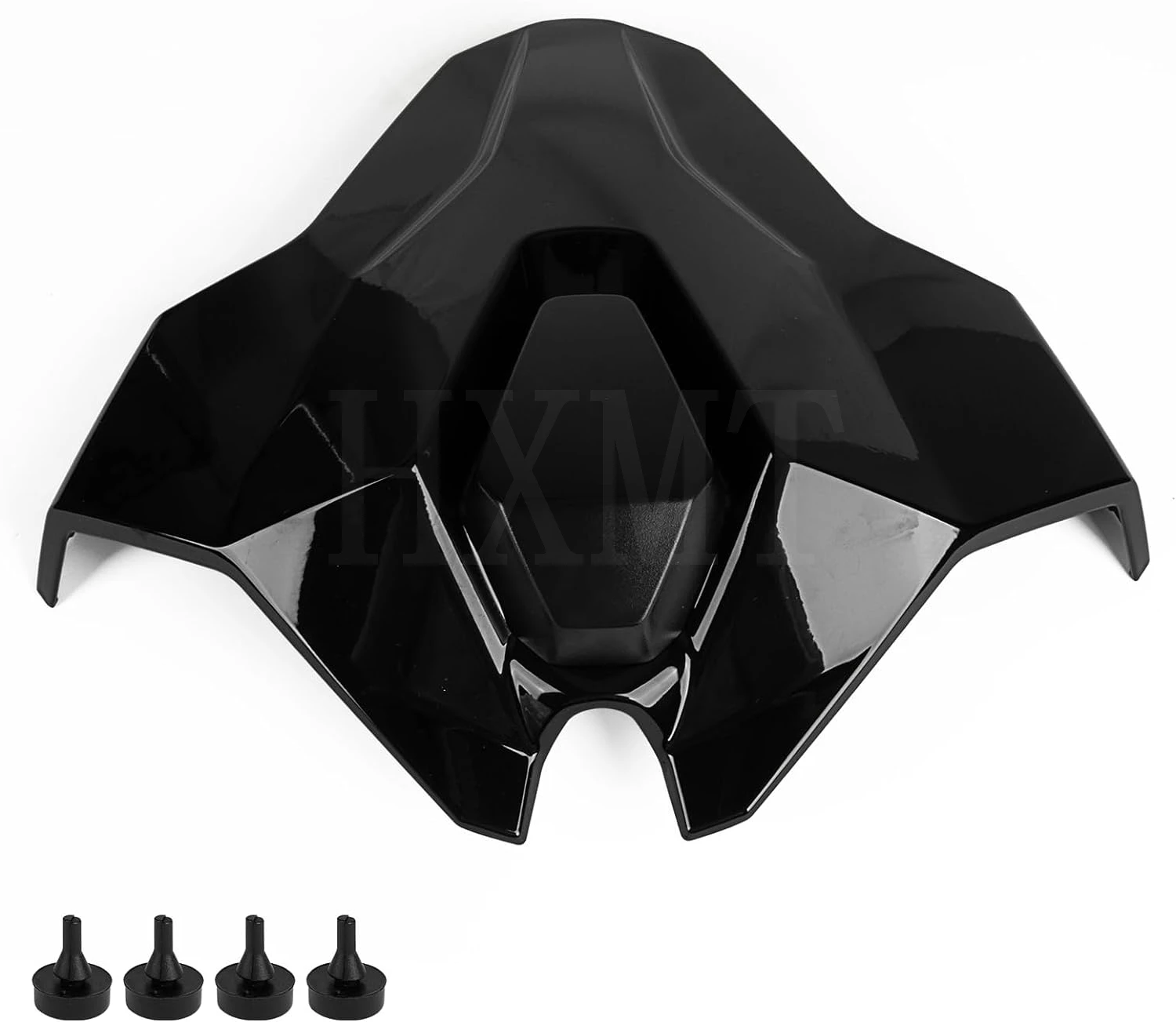 

For BMW S1000RR 2023 2024 Motorcycle Pillion Rear Seat Cover Cowl Solo Cowl S 1000 RR S1000 RR