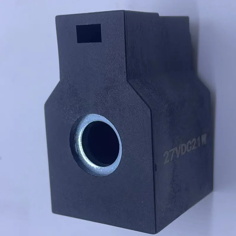 

XKAL-00050 Аксессуары для экскаваторов, катушка электромагнитного клапана для деталей мини-экскаватора Hyundai R170W-9 R180W-9S R210LC-9 R210W-9 R330LC-9S