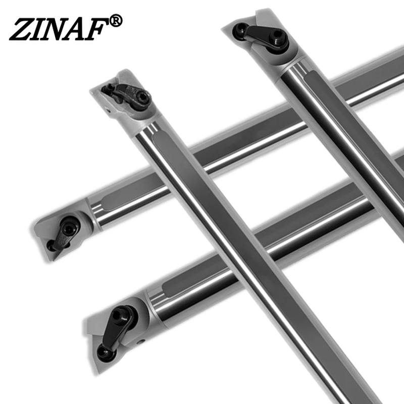 

C16Q C20R C25S MCLNR12 MWLNR08 MTFNR16 MTUNR16 Tungsten carbide lathe shock-resistant holder