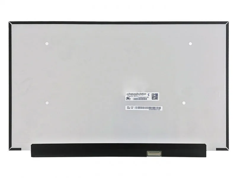 Tela Lcd Original do Portátil 15.6 Polegada Novo Lp156wfj-spb4 Lp156wfj Spb4