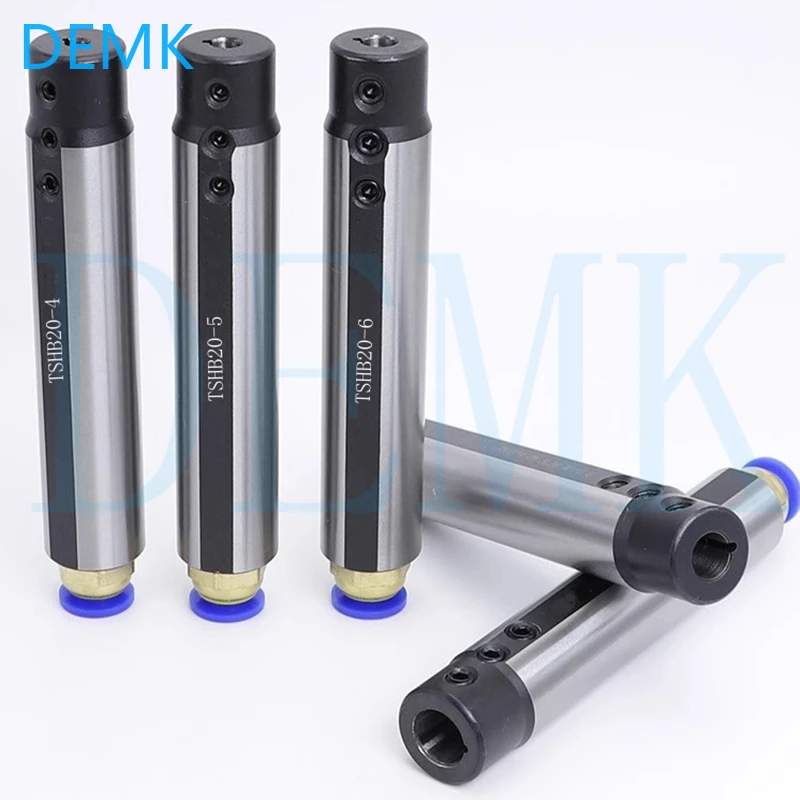 Imagem -02 - Pequeno Diâmetro Boring Tool Torno Automático Boring Tool Boring Sleeve Center Resfriamento Interno Shb Tshb16 Tshb20 12 16 20 253 10