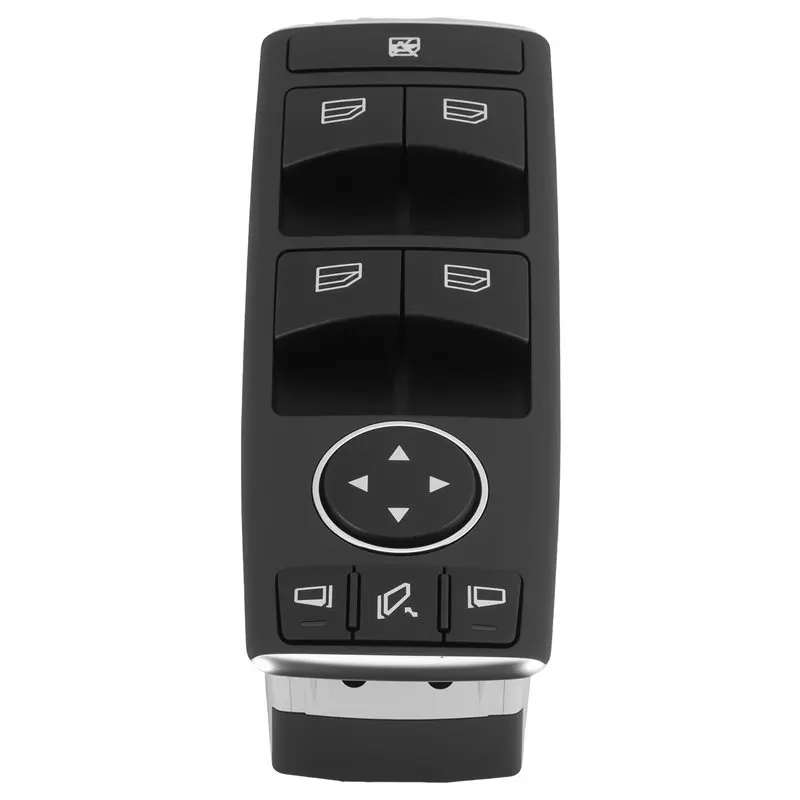 A67K-A2049055402 Window Switch Block Electric Power Window Master Switch For W212 E-Class W204 C-Class 207 For Benz C117 G500 G5