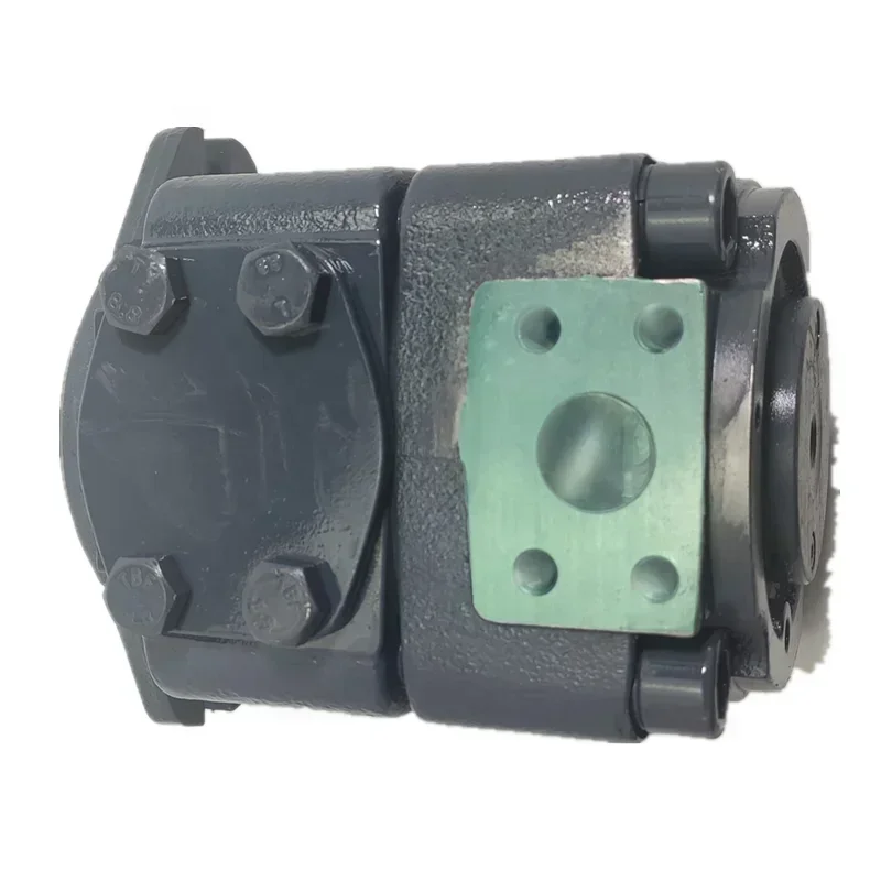 QXM QXM42/QXM53 series QXM42-025L108 hydraulic internal gear pump QXM53- 050N66