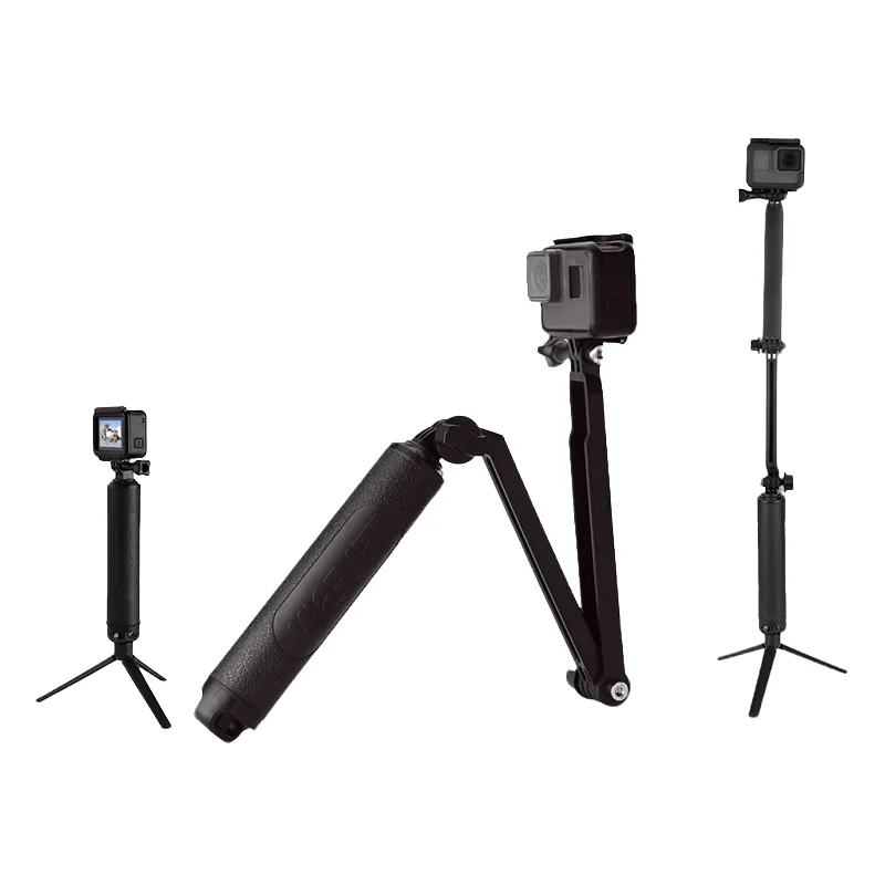 Telesin Portable Fl… - image