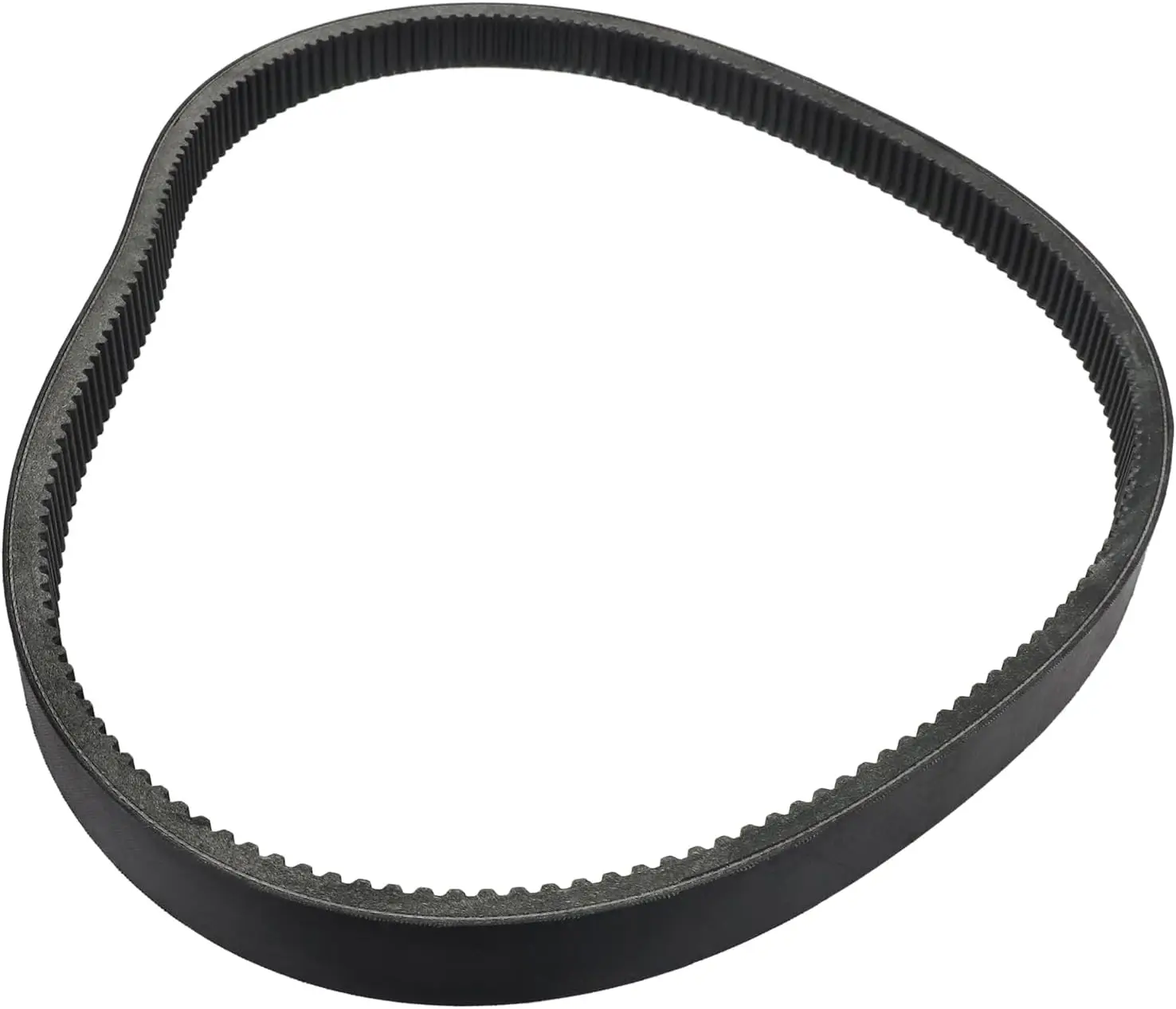 M125383 Drive Belt V-Belt Fits Compatible with John Deere 4X2 6X4 Gator Diesel Trail Worksite Military Gator Utility Vehicle Ara
