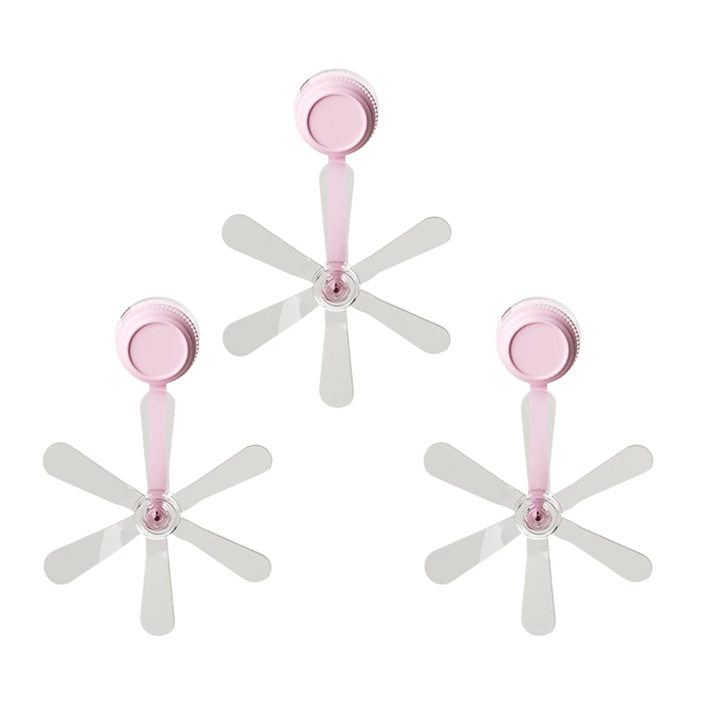 Living Room Comfort Air Conditioning Fan Adjustable Air Guide Fan Fan Home Comfort Silent Operation Technology