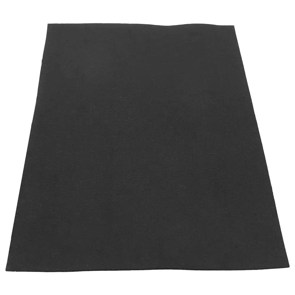 Painting Mat for Adults Felt Desk Pad Calligraphy Drawing Pad Absorbent Dry Surface Dual-Side Function Anti-Slip Texture Chinese