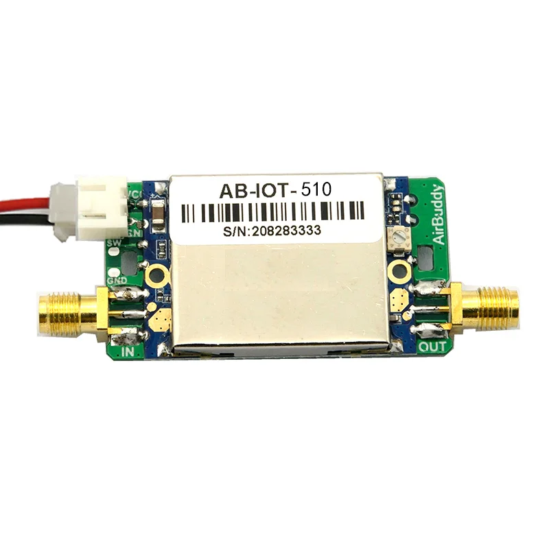 AB-IOT-510-SMA Modu…