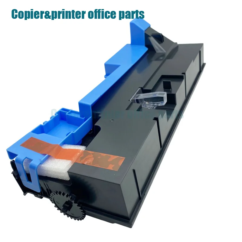 WX-106 Waste Toner Recovery Cartridge For Konica Minolta 308e 368e 458e 558e 658e AURORA AD 455e Printer Copier Spare Parts