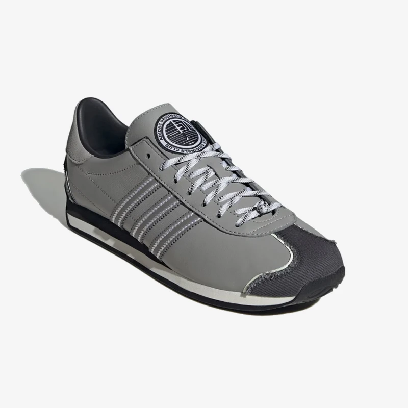 حذاء كاجوال متين للجنسين من Adidas Originals Country OG IF3920