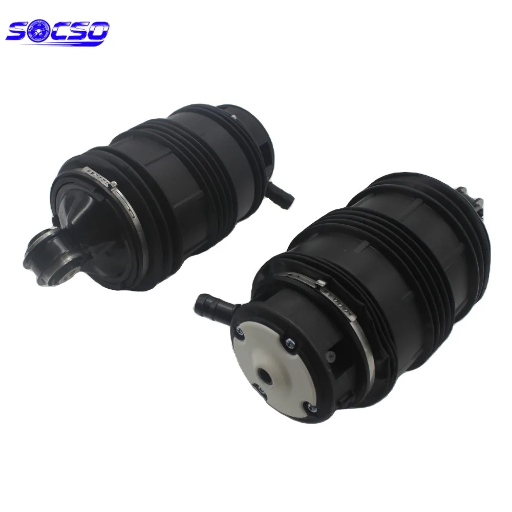 

1 Piece Rear Air Suspension Spring Bag 2113200725 2113200825 for Mercedes Benz W211 2WD E320 E350 E500 E550 New High-Quality