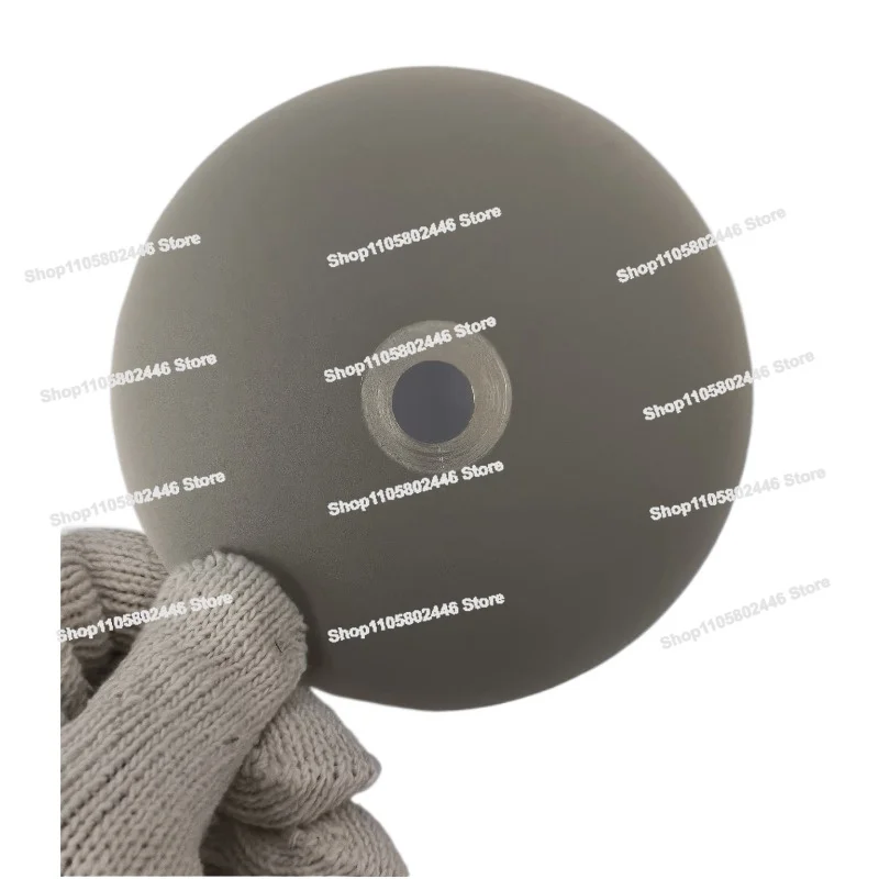 5-Inch Diamond Grinding Wheel 125mm, Diamond Grinding Disc Jade Ceramic Glass Grinding and Polishing Disc