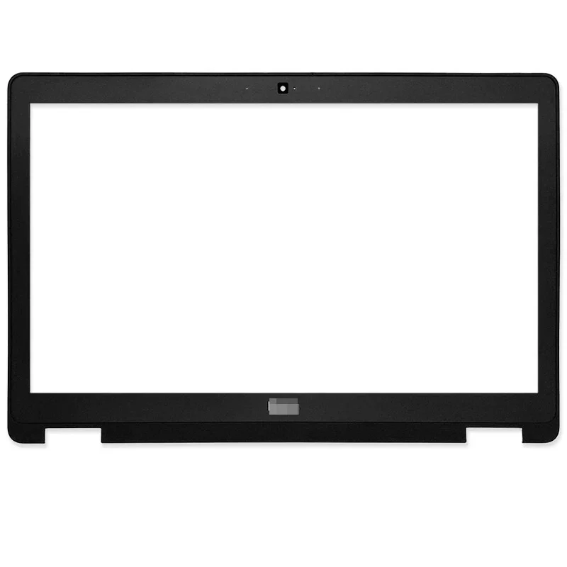 For Dell Latitude E5570 M3510 LCD Back Cover/Front Bezel/Palmrest Non Touch