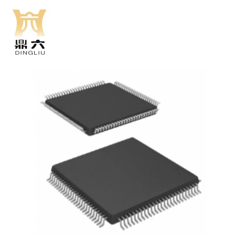 

XCR3064XL-6VQG100C IC CPLD 64MC 5.5NS 100VQFP complex programmable logic device XCR3064XL-6VQG100C BOM service