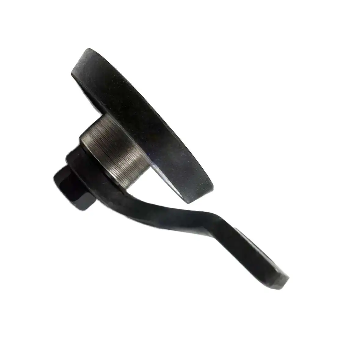 Rubber Roller Foot 32Mm Fit For Highlead GC24608 Goldenwheel 810 Post-Bed Sewing