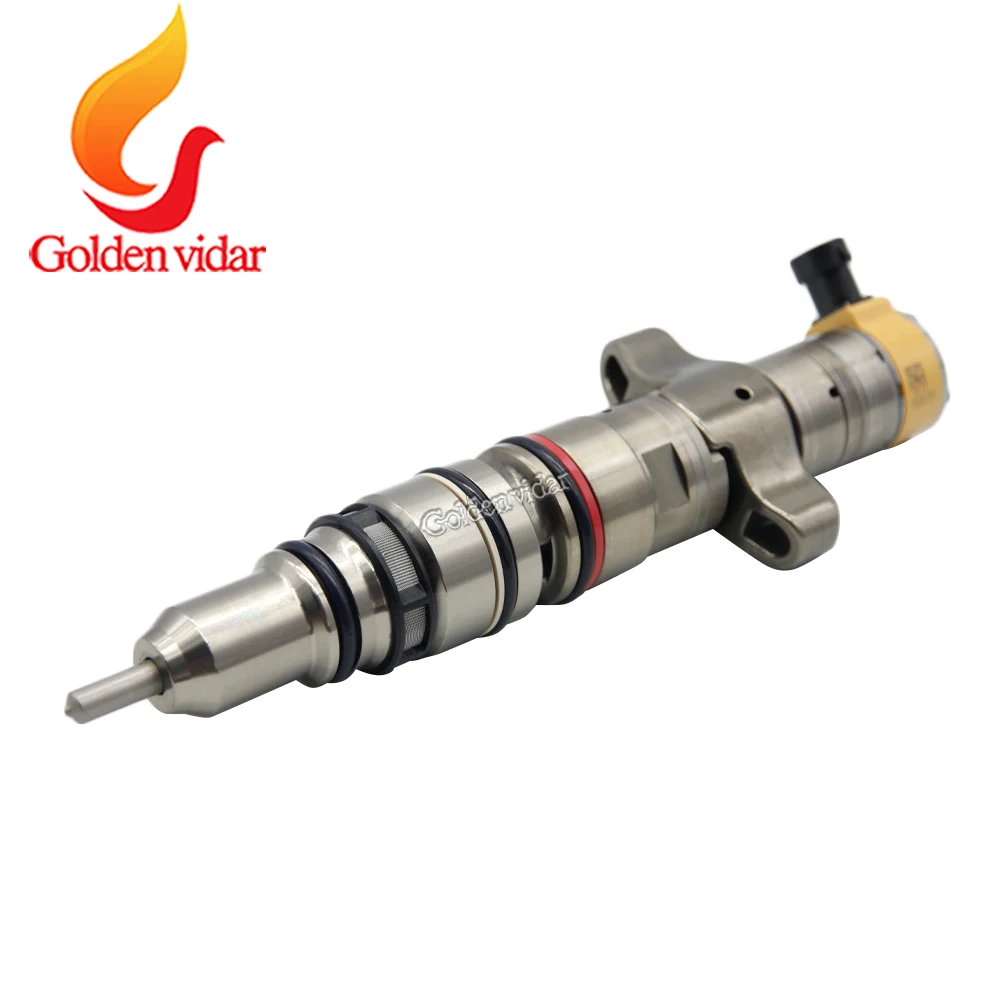 

2pcs/lot BEFRAG CAT C9 Injector 387-9433 254-4339 387-9434 387-9432 for Caterpillar C9 Engine 324D 325D 329D 330D 336D excavator