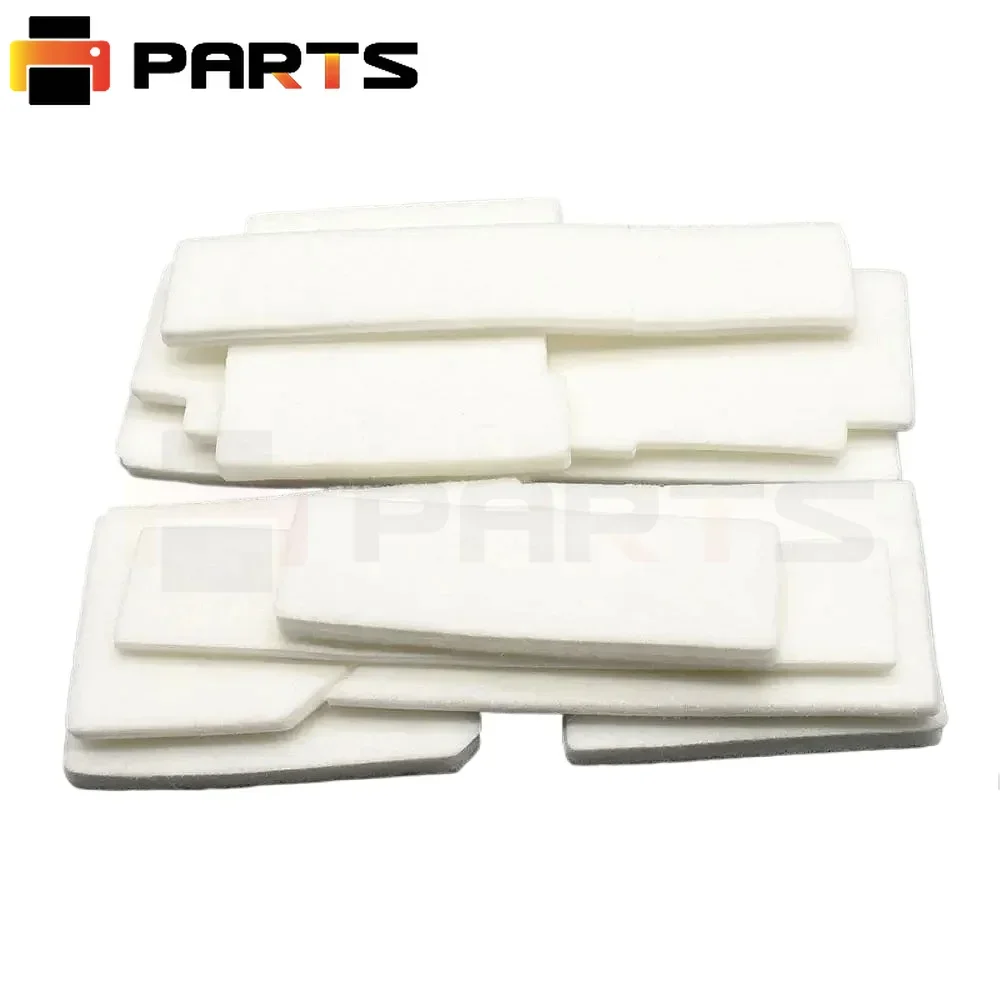 .used for EPSON Stylus Photo 1430W 1500W Artisan 1430 R1390 R1400 L1800 1492495/1445778/1511238 Waste Ink Eject Porous Pad Spong