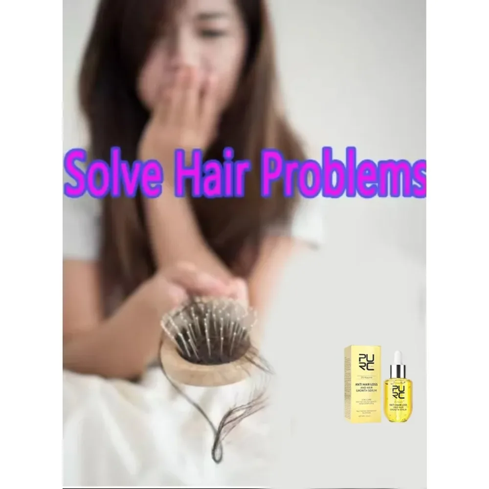 

Scalp Massager Comb Mini Massage Tool for Essential Oils Scalp Care Tool Comb for All Hair Types , Scalp Massager for Growing 02