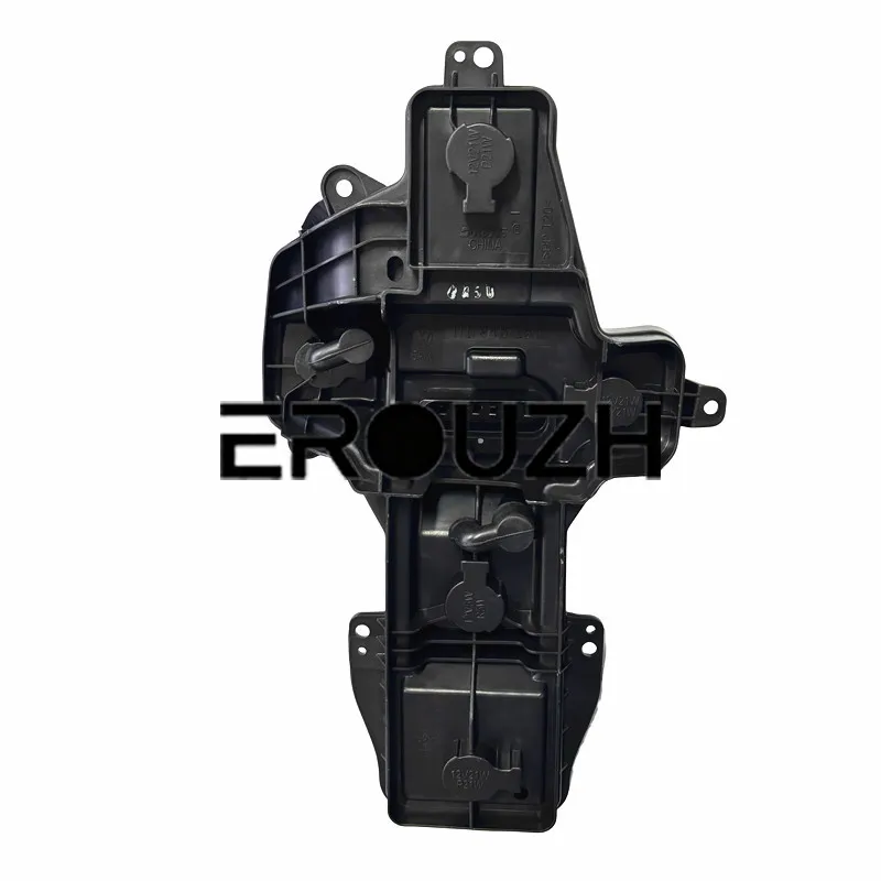 For Volkswagen's New Touan, Rear Tail Light Circuit Board, Brake Steering Bulb Base Circuit Bracket Base