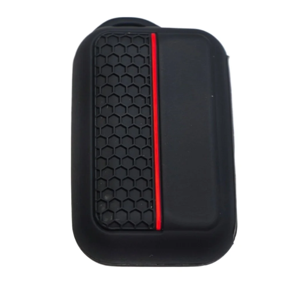 جديد سيليكون مفتاح غطاء مناسبة ل Starline E90 E60 E91 E61 E63 E65 E85 E92 E95 E96 سيارة مكافحة سرقة LCD جراب لريموت السيارة #4