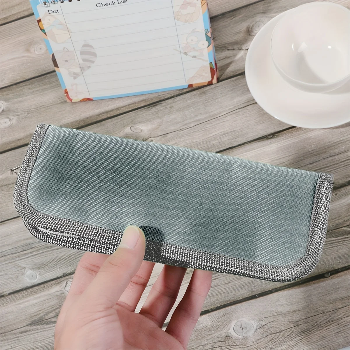 New Portable Insulin Cold Storage Bag, Dedicated Ice Pack for Heat Preservation, Physical Cold Storage Box, 1 PC