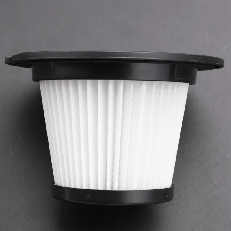 2PC สําหรับ Dibea T6 C17 T1 SC4588 600W 2-In-1 Upright Stick & สูญญากาศแบบใช้มือถือ