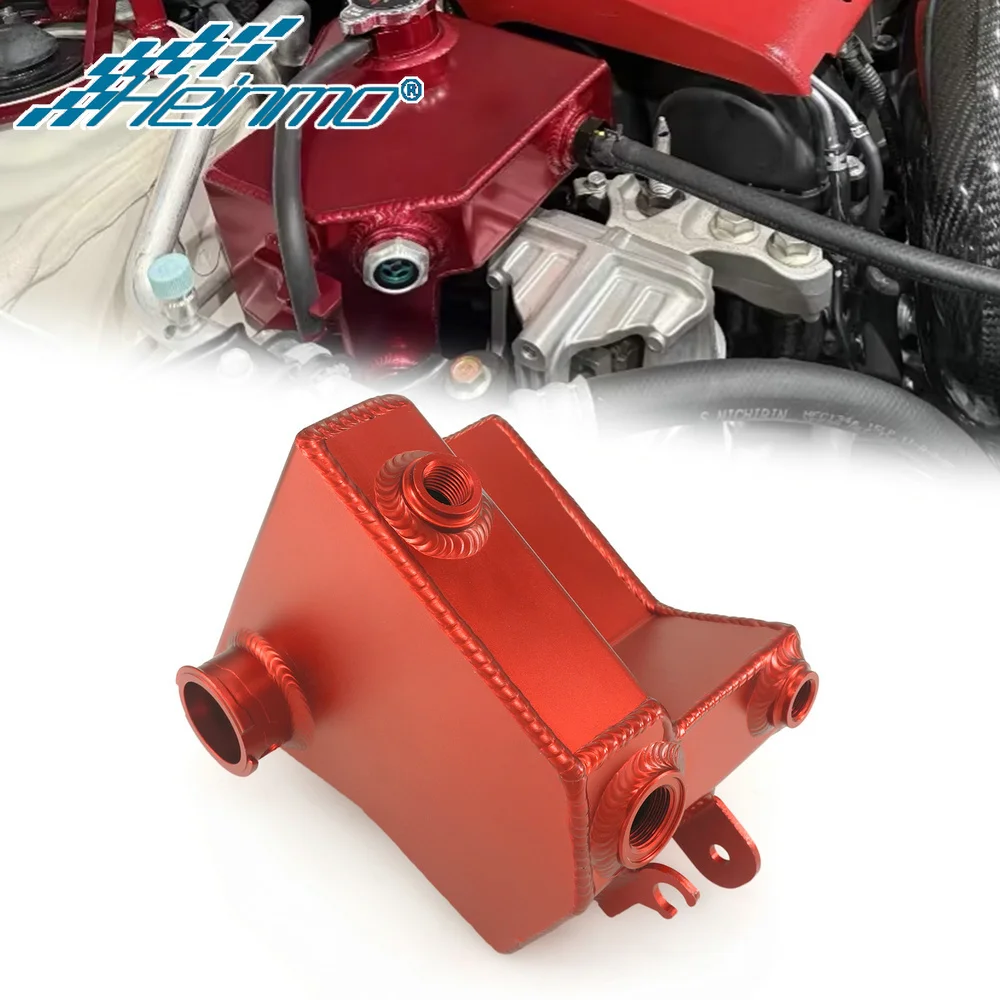 

Replacement 191015BFG01 Car Coolant Overflow Water Tank Reservoir Compatible with Honda FK8 FL5 FK7 FC1 RH4 RH5 2017-2022