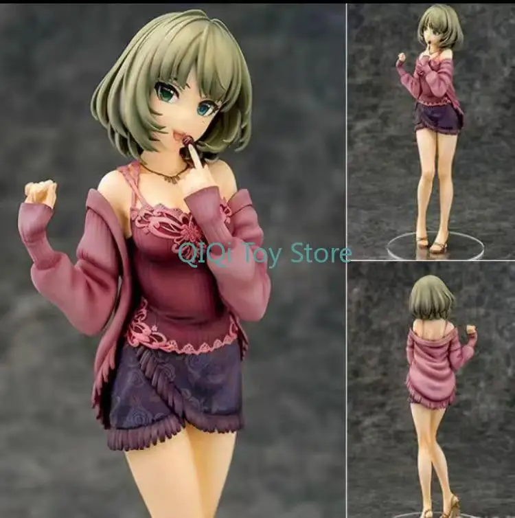 

Idol Master Cinderella Maple Takagaki Sweet Princess Ver In Stock