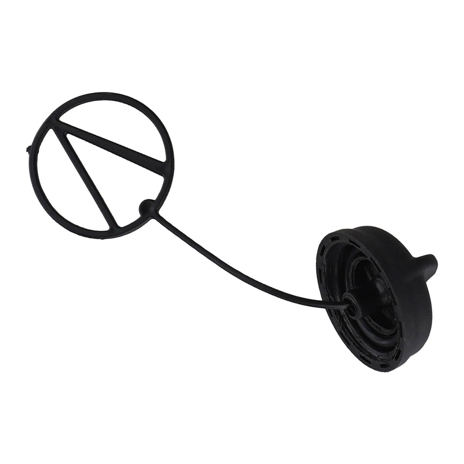 Premium Chainsaw Oil Cap with Retainer for CS271T CS310 CS330T and More Secure Sealing and Optimal Performance