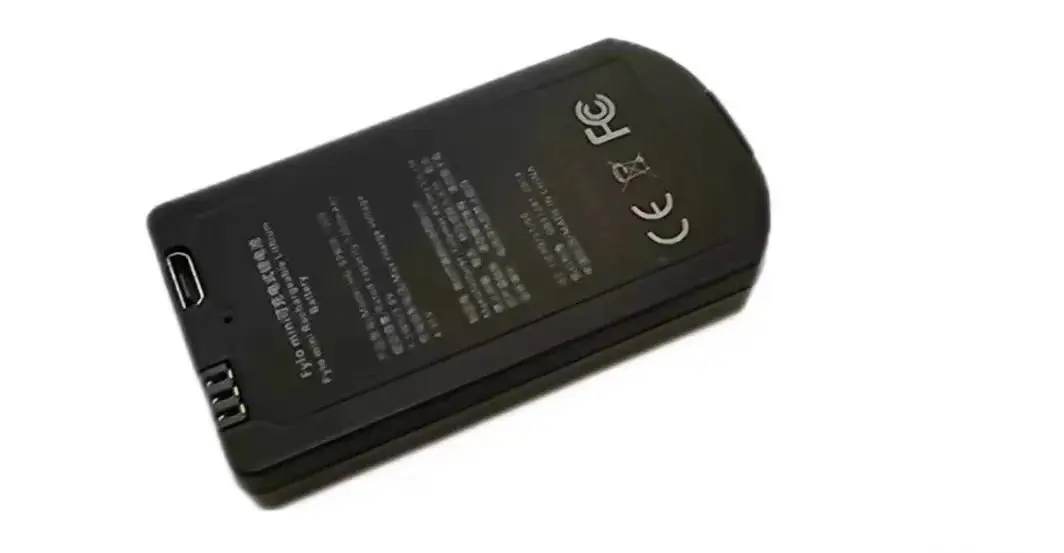 

Новый оригинальный аккумулятор для БПЛА Hula Fylo mini Type-C HG-BPB06-1200