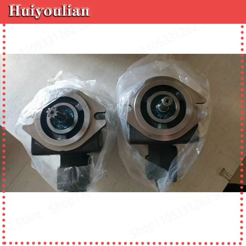 VP-20-FA3 VP-40-FA3 VP-15/30-FA3/FA2/F Taiwan Hydraulic Oil Pump High Pressure Large Flow Durable Precision Industrial Stable