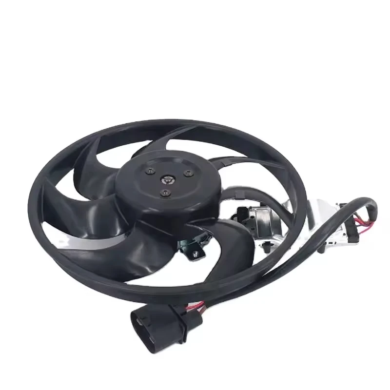 

Automobile radiator fan OE 8D0959455B 4BO9594557M0959455G 8D0959455L 8DO959455 8D0959455Q for Volkswagen Passat B5 1.8