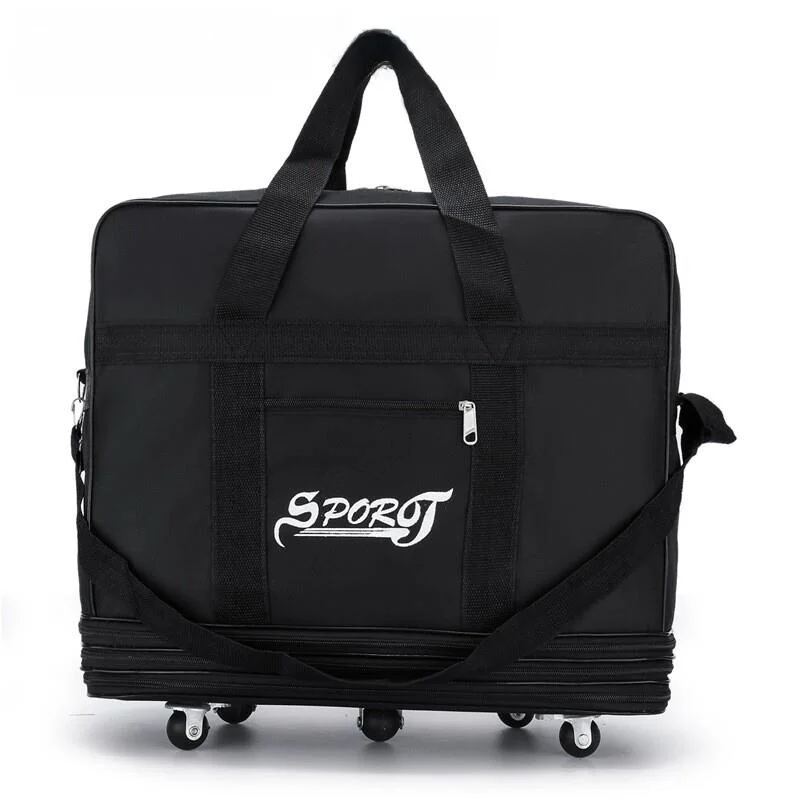 large-capacity-folding-air-travel-bag-oxford-cloth-multi-layer-extension-boarding-bag-lightweight-moving-bag-with-universal-w