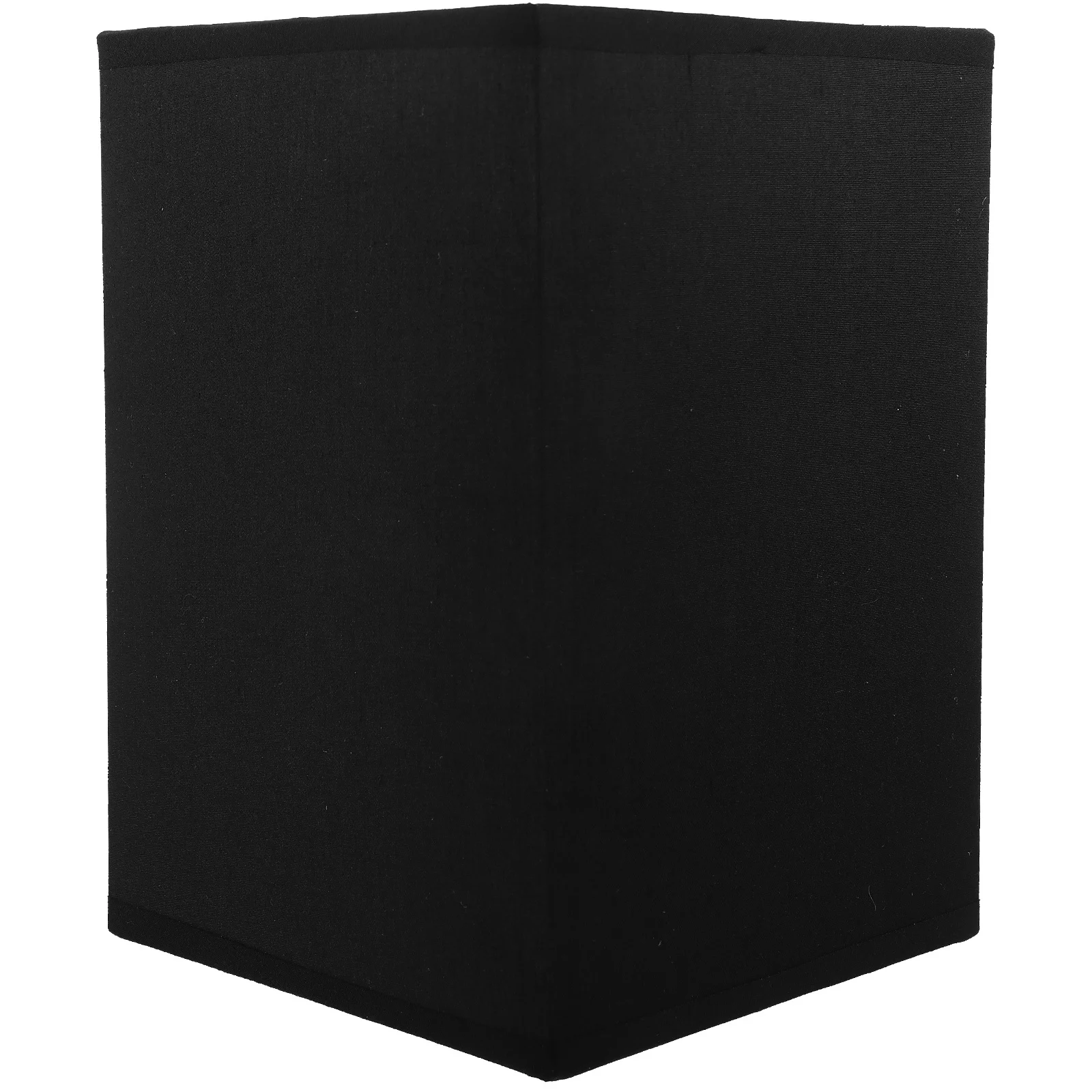 مربع الجدول غطاء مصباح استبدال Tc النسيج الحديد تليين الضوء لغرفة النوم غرفة المعيشة تركيبات الإضاءة غطاء #5