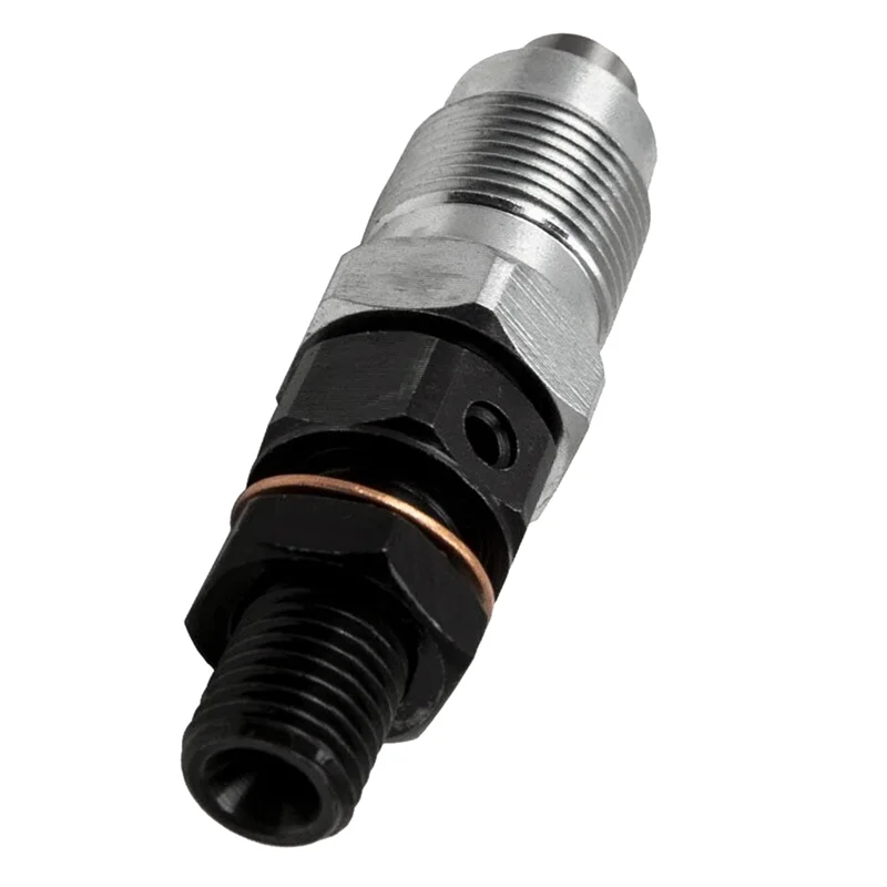 

1Pcs Fuel Injector Nozzle 16454-53905 Replacement For Kubota Engine V2203 V2003 V1903 D1703 L4600 L4610 M5400 KX121 KX161