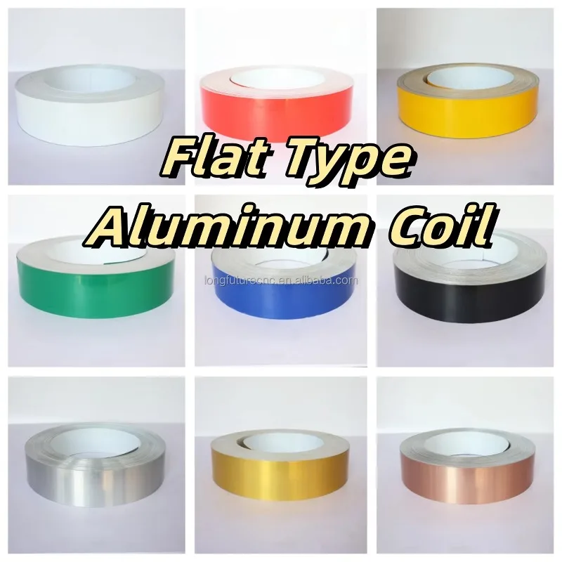 Mesin Pembuat Huruf 3D BARU 2025 CNC Channel Letter Bender Strip Untuk Papan Nama