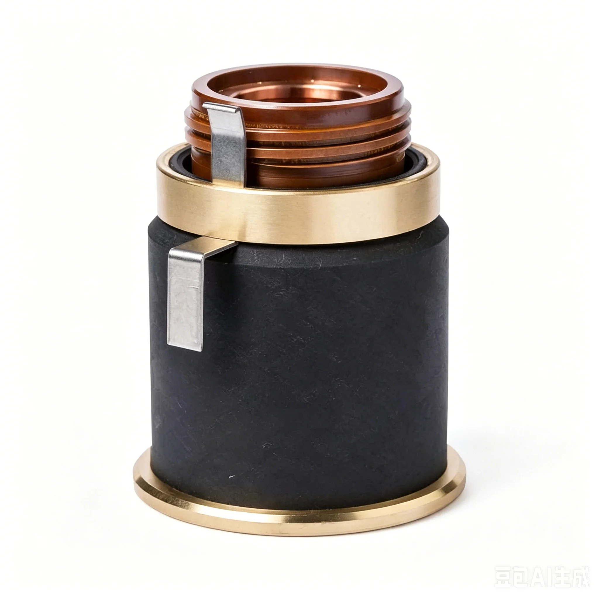1 1430-15 fixed cap, suitable for Lincoln Flexcut 125 LC125 LC125M plasma welding torch
