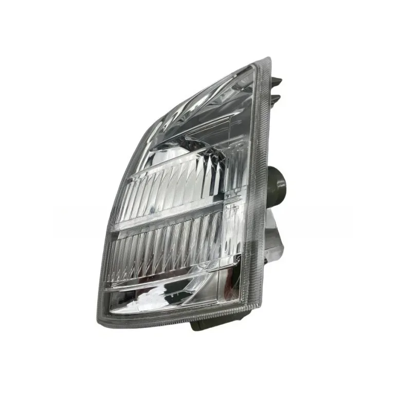 Super For Nissan X-TRAIL XTRAIL T30 2001 2002 2003 2004 2005 2006 Headlight Marker Light Front Bumper Corner Turn Signal Lamp