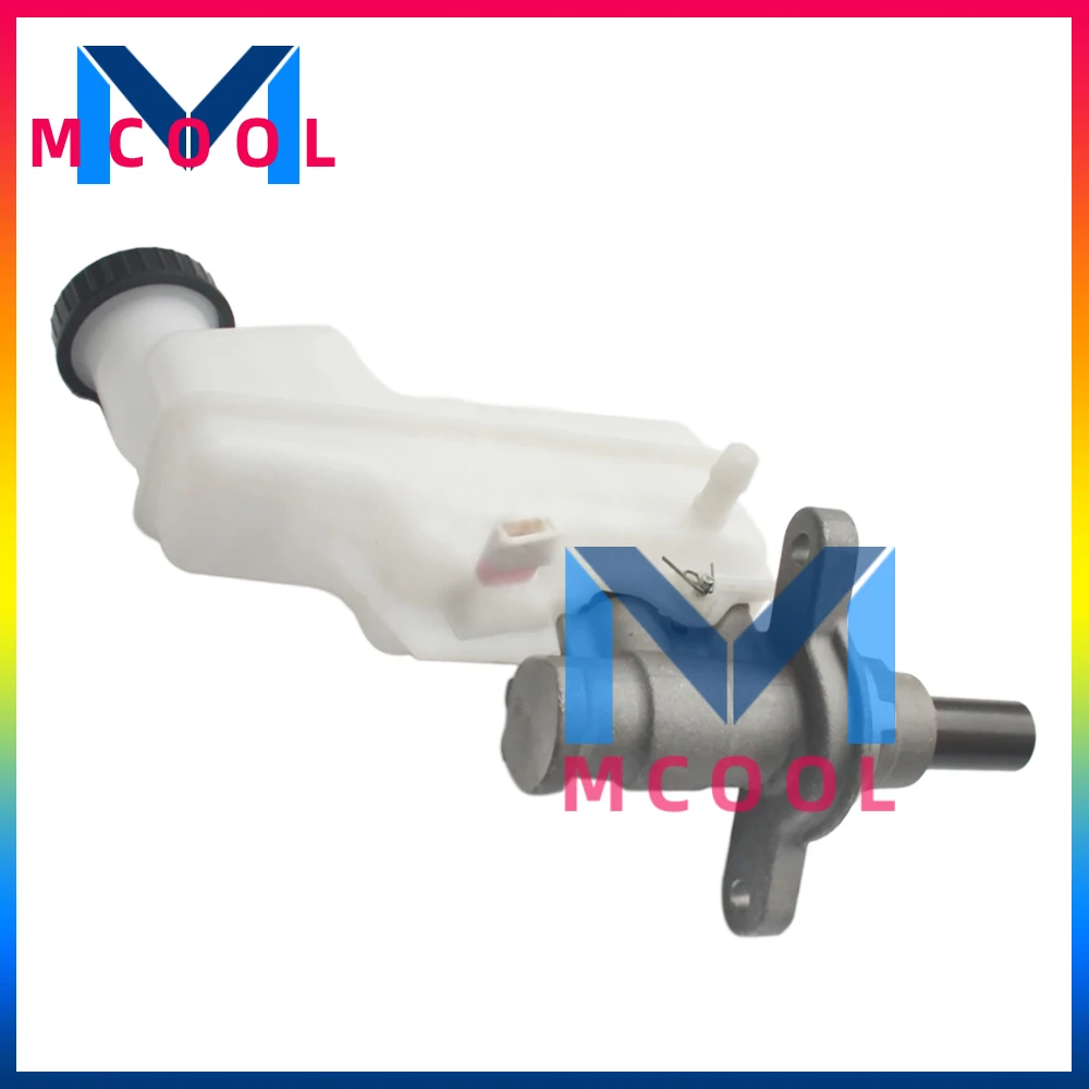 

Engine Brake Master Cylinder for SUZUKI 0204D25625