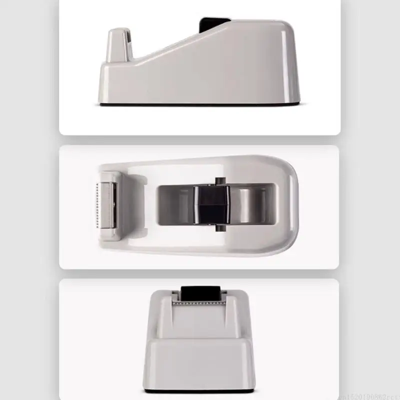 

D5BB Convenient Tape Cutters Efficient Tape Dispenser Design for Safe Performances