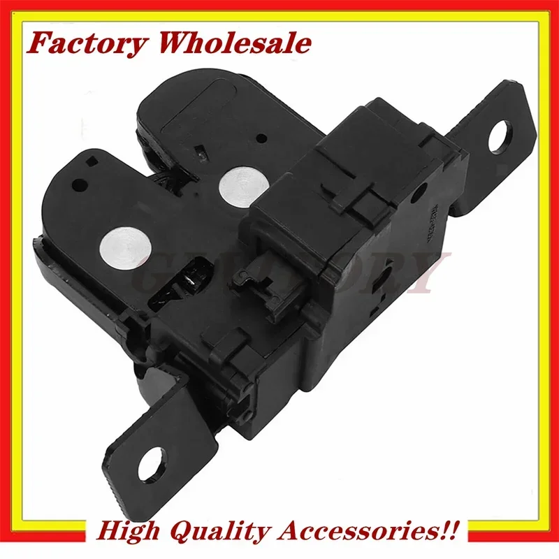 

New Tailgate Boot Lid Trunk Lock Latch Actuator 51247248075 7248075 For BMW F20 F21 I3