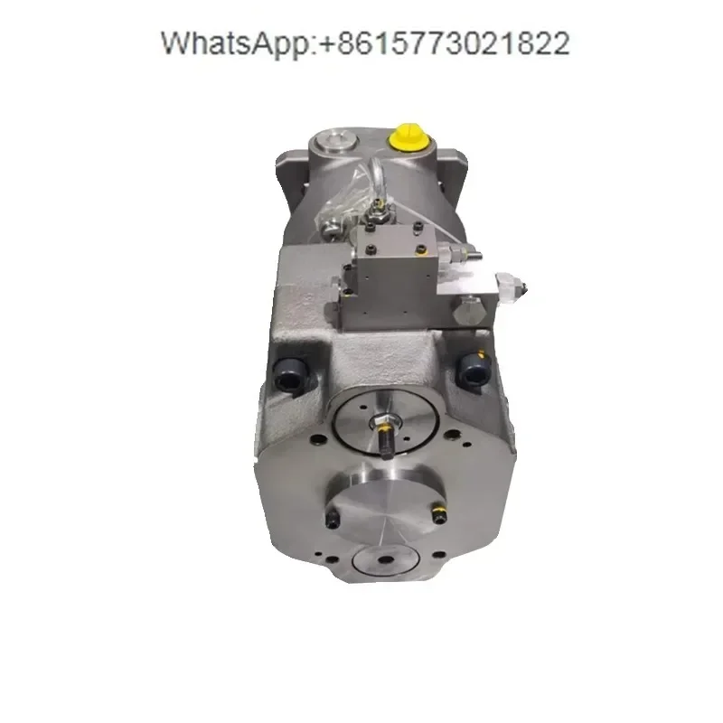 Beijing Huade Hydraulic Variable Displacement Piston Pump A4VSO A4VG Axial Hydraulic Pump Hydraulic Oil Pump Assembly