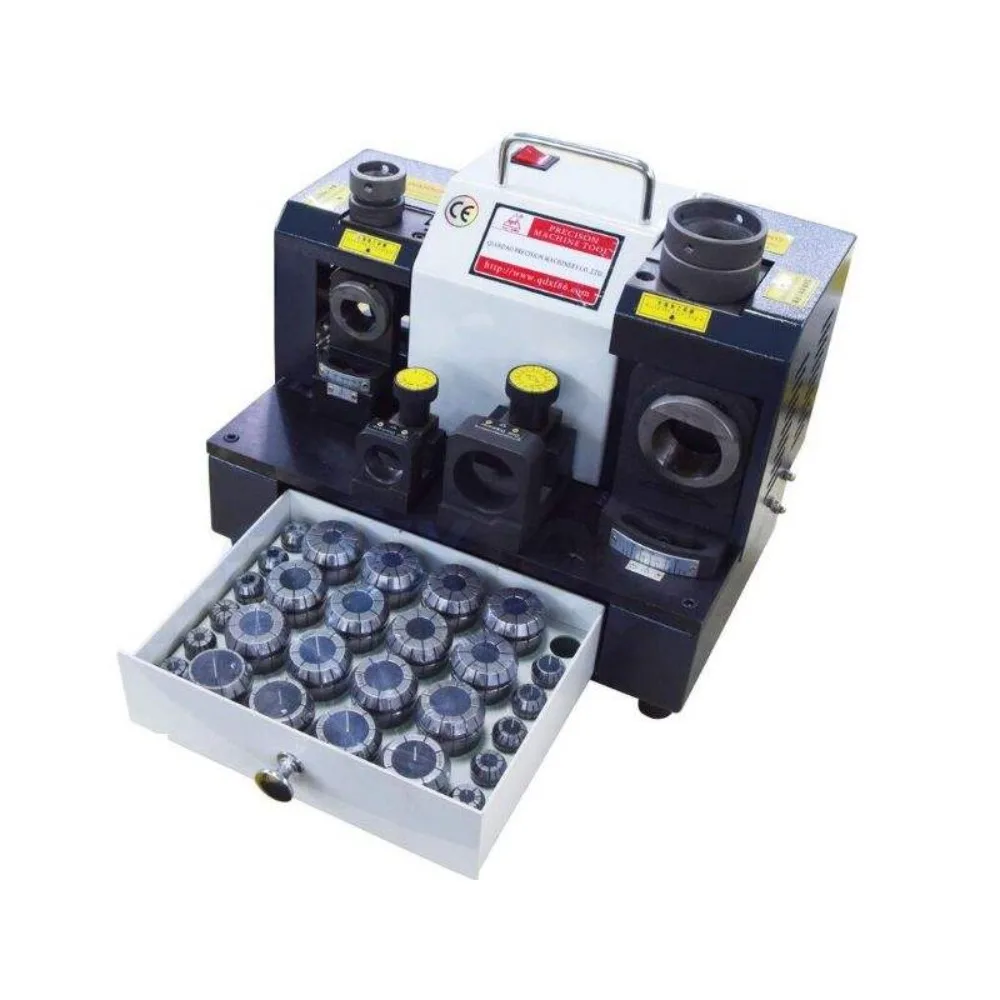 

3-30mm electric drill bit grinder GD-430 large drill bit sharpening machine