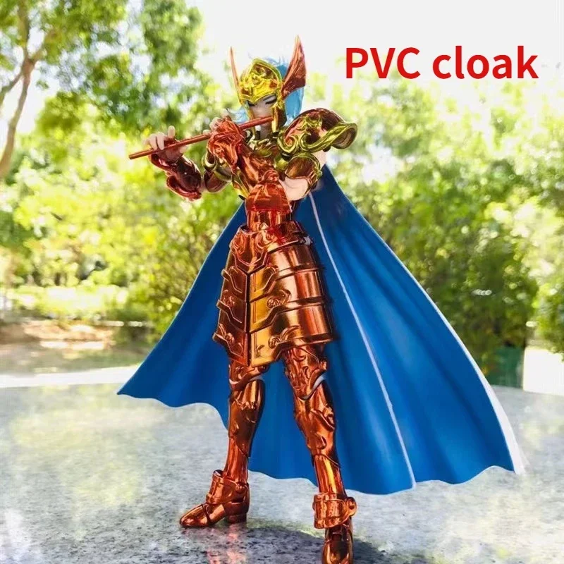 In Voorraad Jmodel/J Model/JM Saint Seiya Mythe Doek EX Poseidon Sirene Sorrento Ridders van De Zodiac action Figure Speelgoed Geschenken