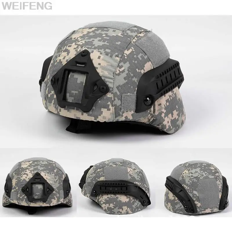 Variant: ACU