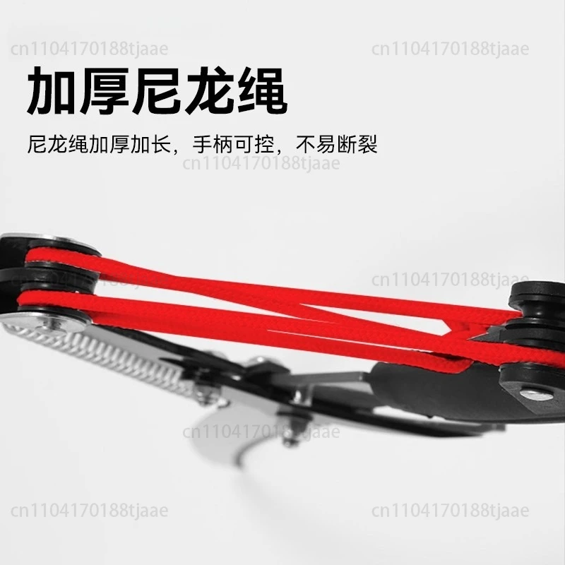 Telescopic High-branch  Fruit Picker High-altitude Scissors High-altitude Pruning Scissors Trimming Branches Garden Tool