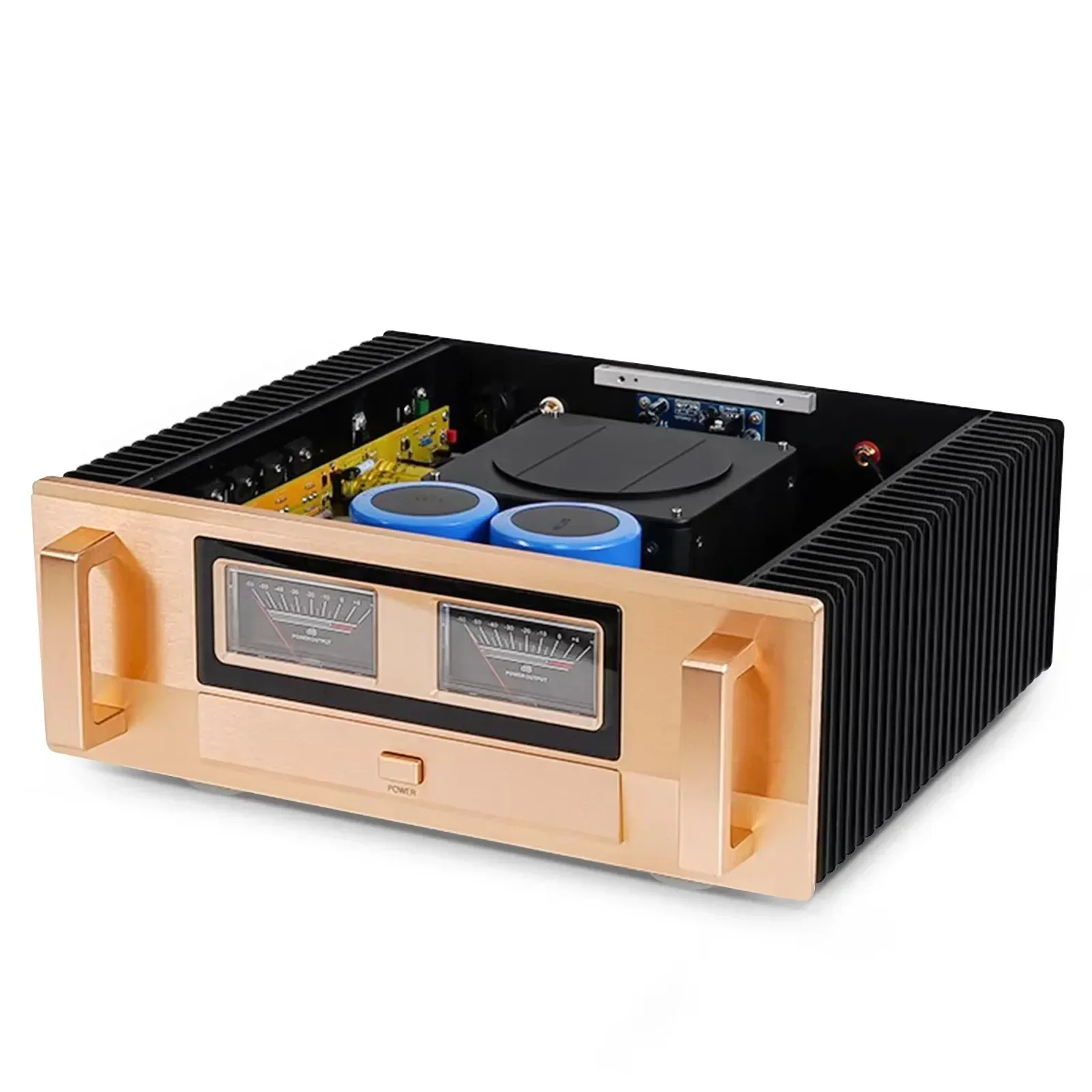 Is the AMXEKR 1:1 Replica Accuphase E-405 a Viable Alternative to