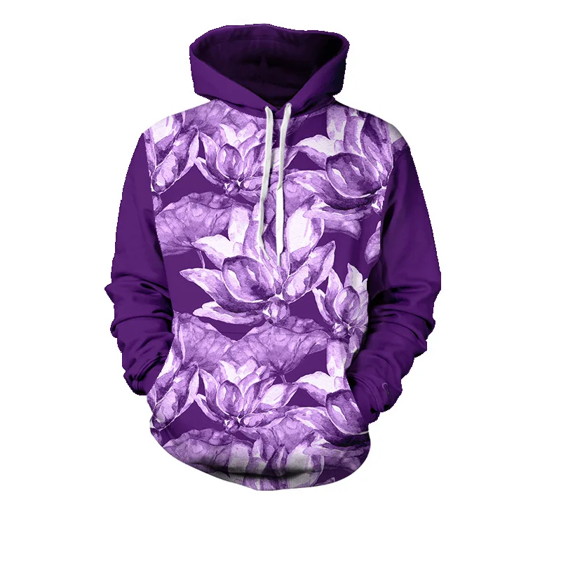 

Men's Hoodie 3D Print Sweatshirts Harajuku Hooded Autumn Pullover Casual Y2k Clothes Streetwear Sports Male Top Men's Clothing